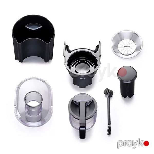 Şirəçəkən Braun J500 Black — Mallar, Bakı (4)