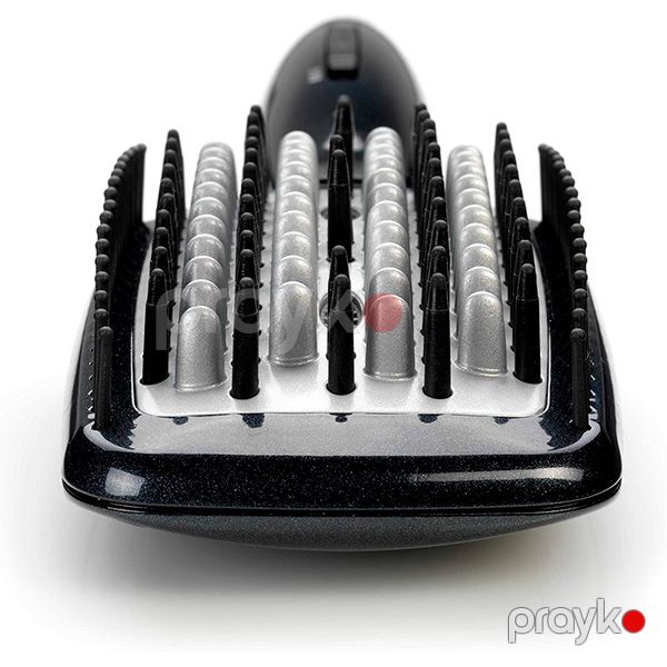 Daraqlı fen Babyliss HSB101SDE Black — Mallar, Bakı (4)
