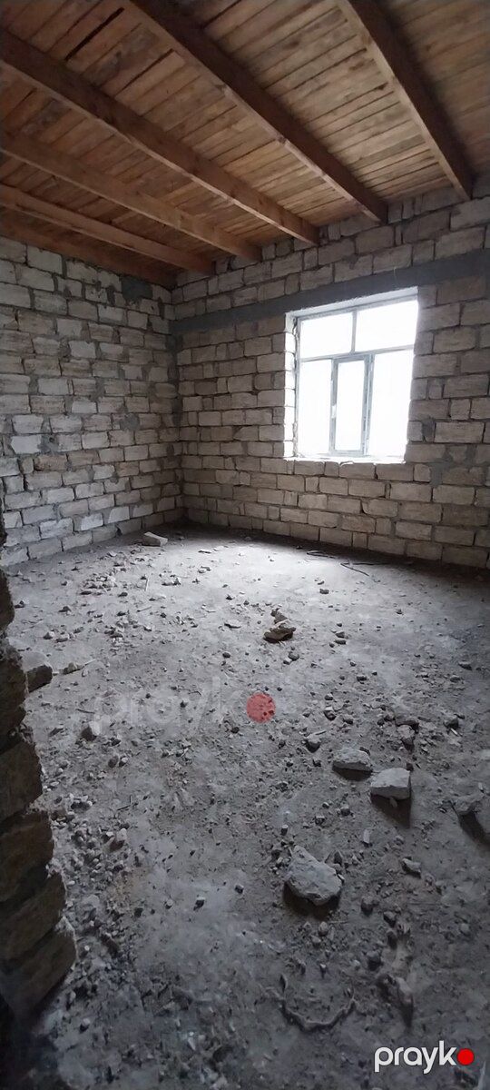 Həyət evi, Sulutəpə qəs — Ev, villa, Bakı (6)