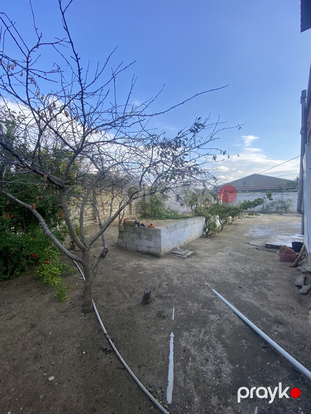 Satılır 3 otaqlı həyət evi/bağ evi 100 m² — Ev, villa, Bakı (5)