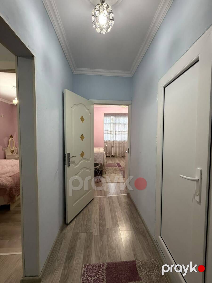 Satılır 3 otaqlı köhnə tikili 80 m² — Mənzil, Bakı (4)
