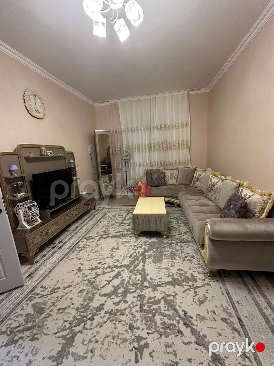 Həyət evi kirayə verilir, Laçın r — Ev, villa, Laçın (3)