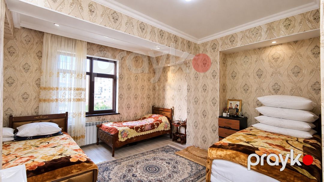 Satılır 2 otaqlı yeni tikili 90 m² — Mənzil, Bakı (5)