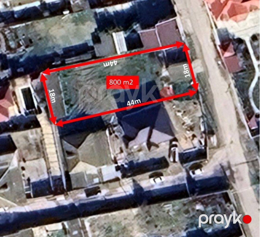 Satılır torpaq 8 sot — Torpaq, Bakı (12)