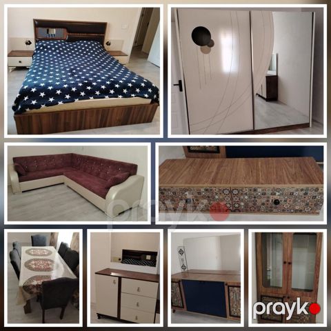 Yataq və qonaq mebeli birgə 1250 manat. Taxt bazalı deyil, divan — Sumqayıt