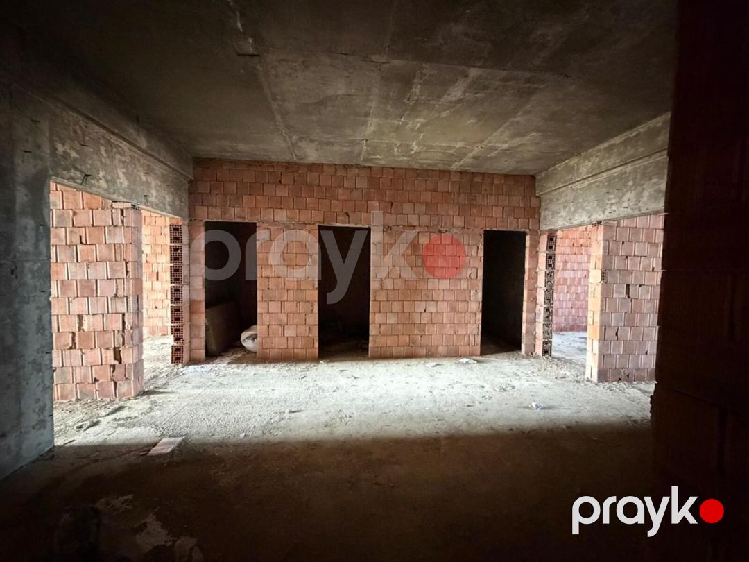 3-otaqlı yeni tikili, Sumqayıt ş., 113 m² — Mənzil, Sumqayıt (7)
