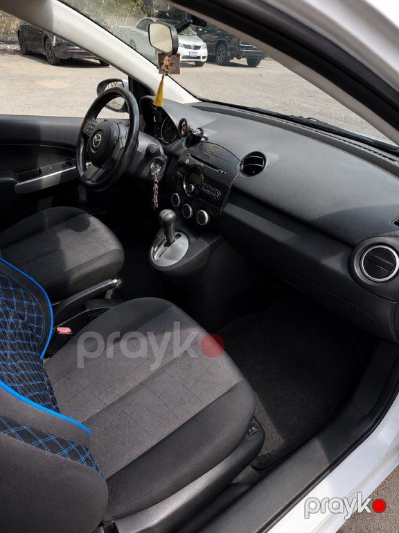 Mazda 2, 1.5 L, 2012 il, 236 000 km — Avtomobillər, Bakı (7)