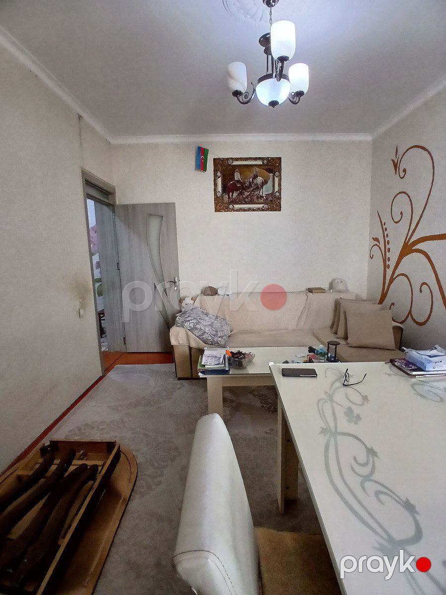 Satılır 3 otaqlı həyət evi/bağ evi 72 m² — Ev, villa, Xırdalan (10)