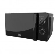Mikrodalğalı soba Delonghi MW20 Silver — Mallar, Bakı (4)