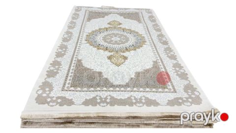 Xalça SH11107, ipək, 80x150 sm — Bakı
