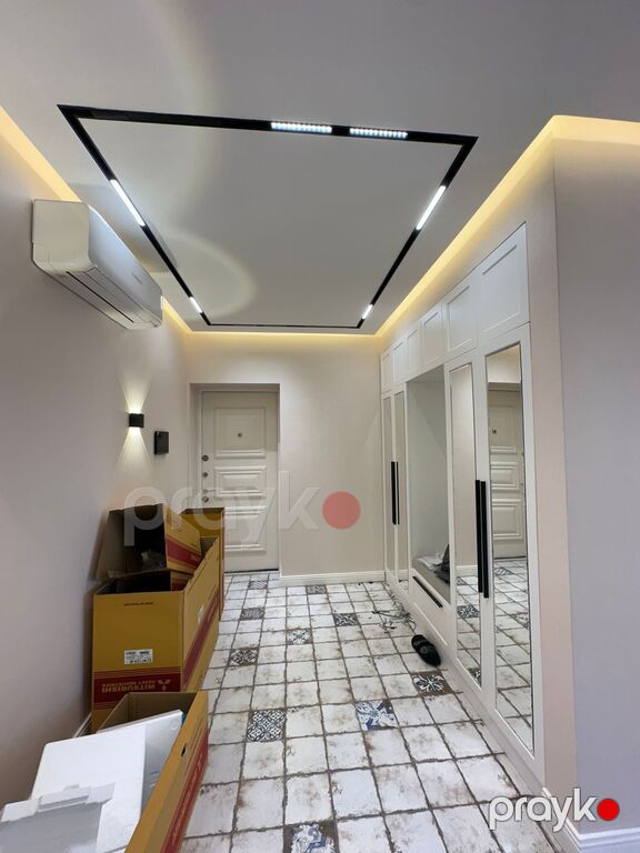 İcarəyə verilir 3 otaqlı yeni tikili 160 m² — Mənzil, Bakı (12)