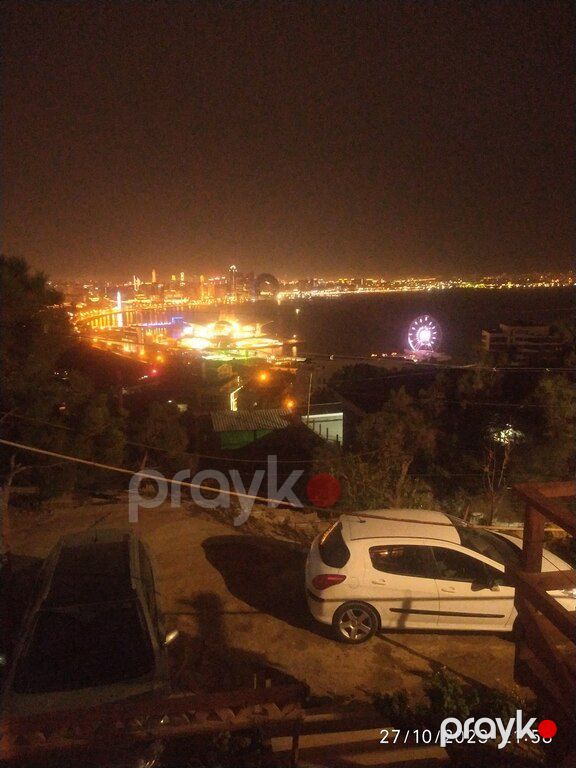 Həyət evi, Bayıl qəs — Ev, villa, Bakı (11)