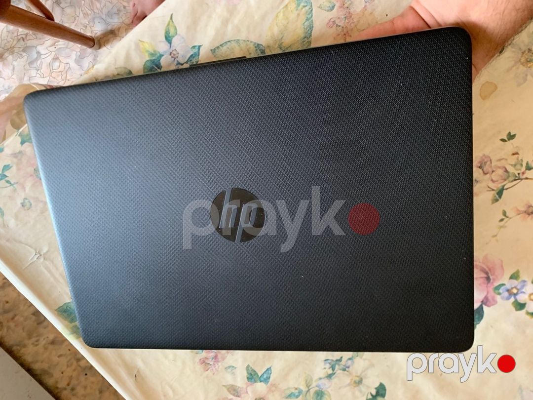 HP 255 G7 8GB RAM 256GB SSD — Noutbuklar, Bakı (6)