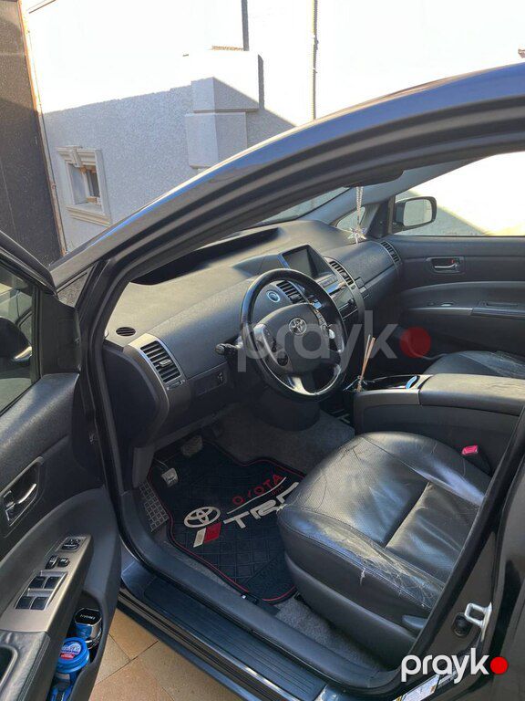 Toyota Prius, 1.5 L, 1.3 kWh, 2007 il, 357 000 km — Avtomobillər, Bakı (9)
