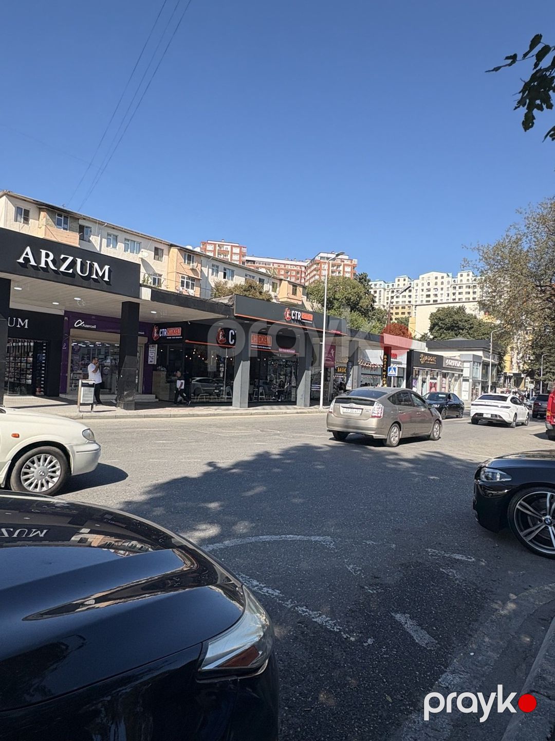 Satılır 2 otaqlı köhnə tikili 35 m² — Mənzil, Bakı (7)