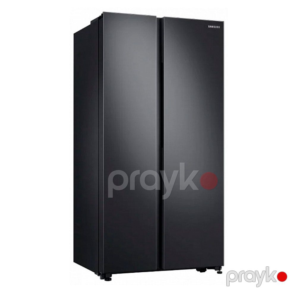 Soyuducu Samsung RS62R50312CWT — Soyuducular, Bakı (2)