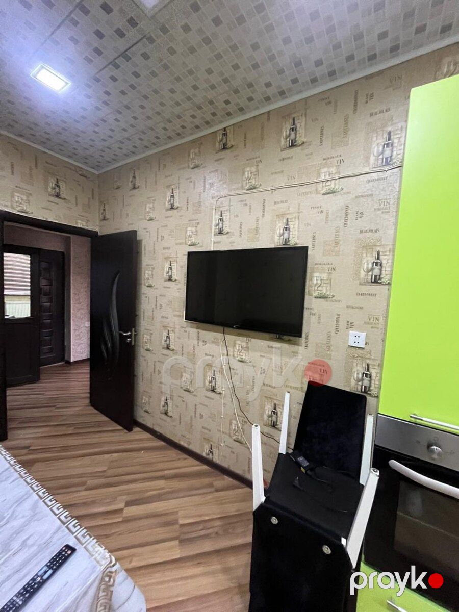 2-otaqlı yeni tikili kirayə verilir, Xırdalan ş., 55 m² — Mənzil, Xırdalan (8)