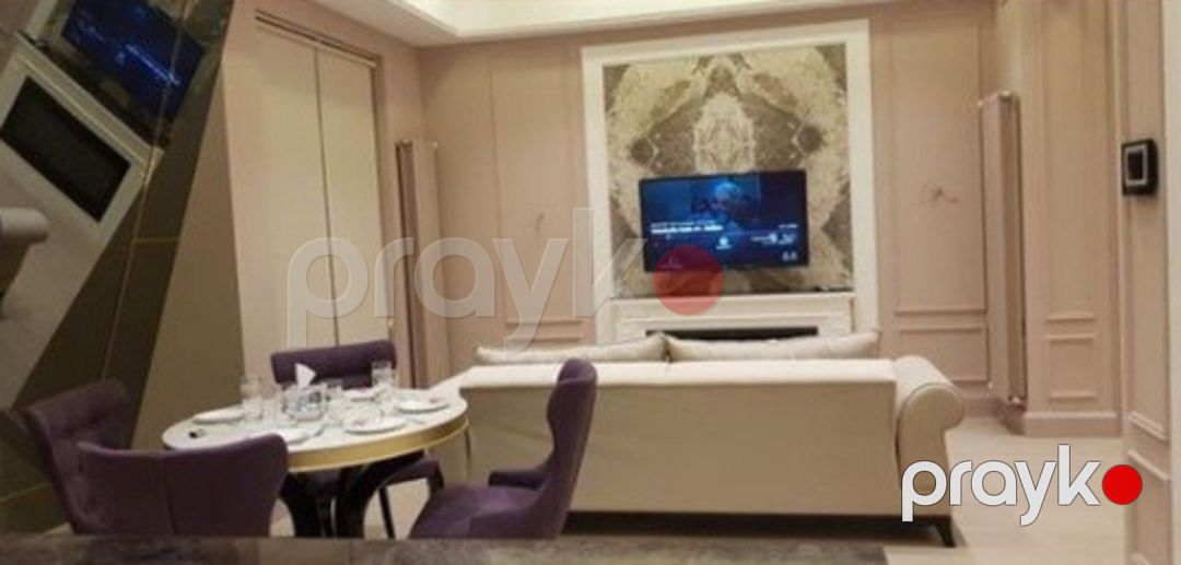 İcarəyə verilir 2 otaqlı yeni tikili 75 m² — Mənzil, Bakı (5)