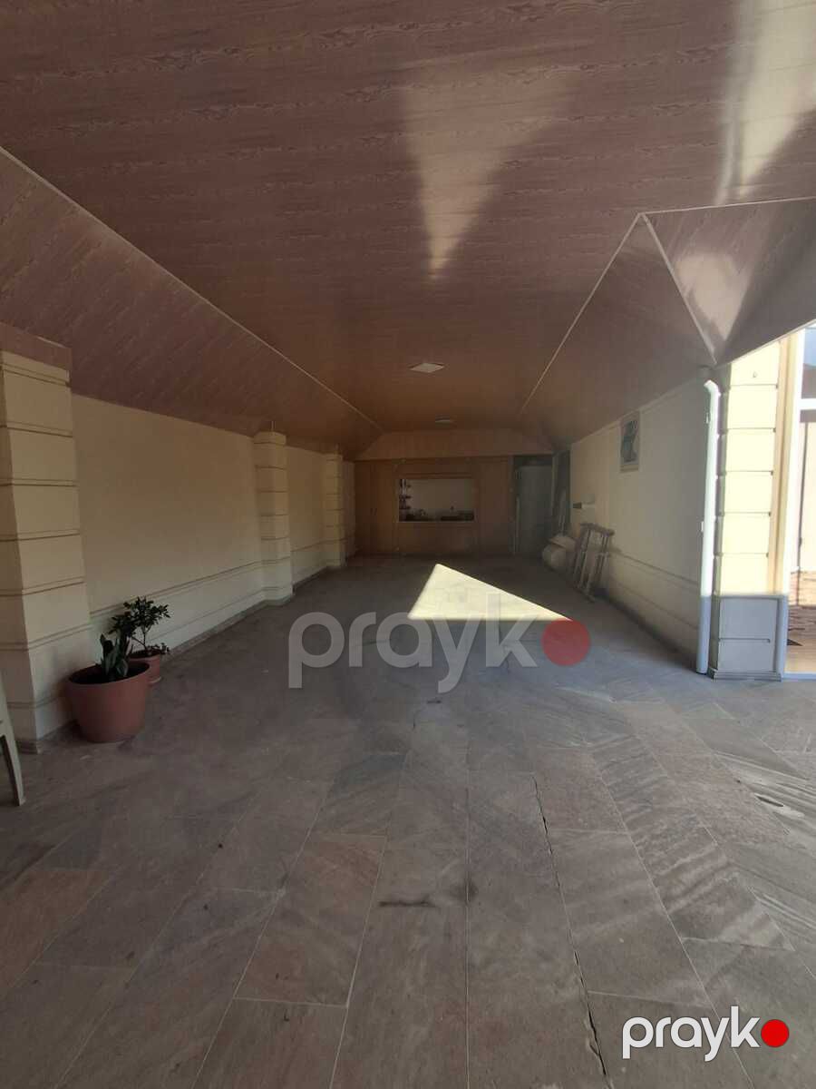 Satılır 4 otaqlı həyət evi/bağ evi 160 m² — Ev, villa, Bakı (5)