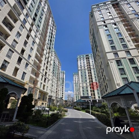 Satılır 3 otaqlı yeni tikili 140 m²
