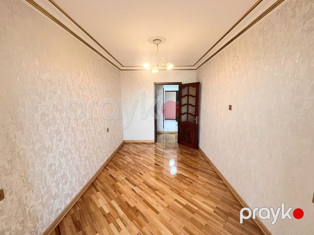 Satılır 2 otaqlı köhnə tikili 65 m² — Mənzil, Bakı (9)