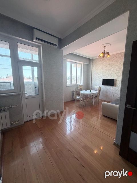 Satılır 2 otaqlı yeni tikili 46 m² — Xırdalan