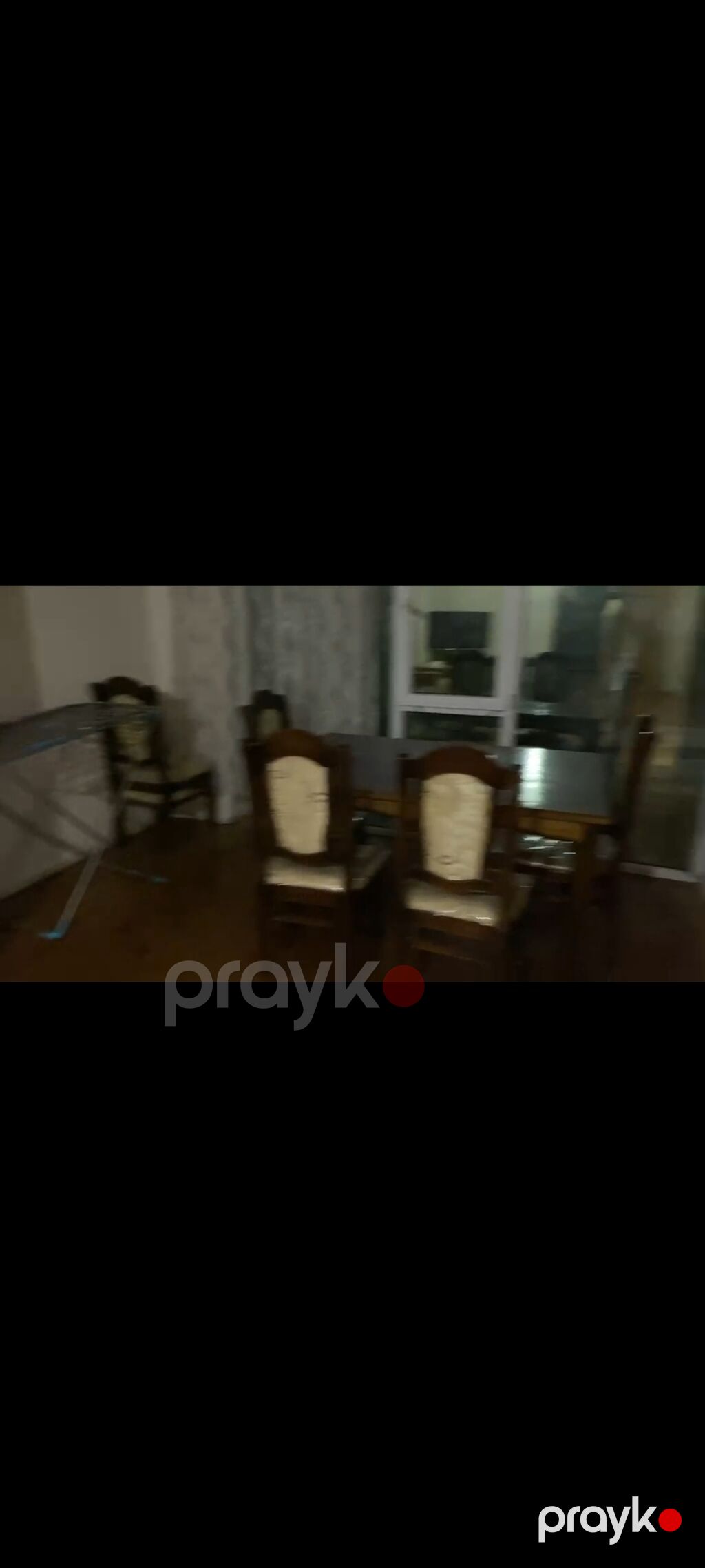 80 kv. m, 3 otaqlı, İnternet, Telefon, Qaz — Ev, villa, Bakı (9)