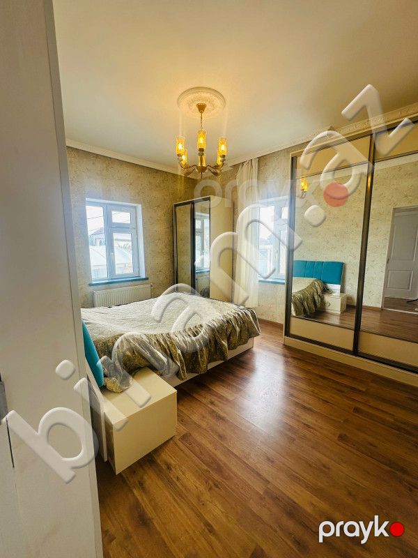 5 otaqlı Bağ evləri, Satış, Bakı, Xəzər, Koroğlu — Ev, villa, Bakı (5)