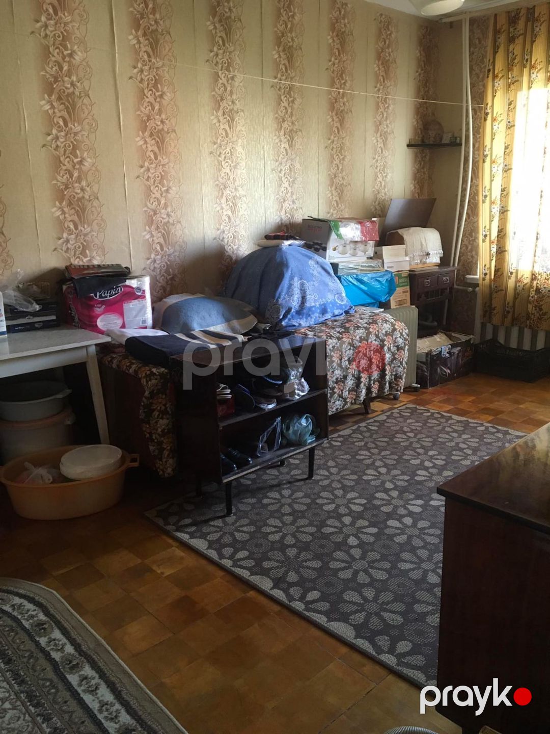 Satış: 4 otaqlı Köhnə tikili, 110 m², Sabunçu rayonu — Mənzil, Bakı (5)