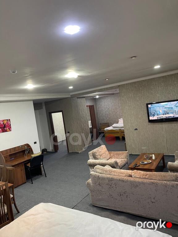 İcarəyə verilir 2 otaqlı köhnə tikili 22 m² — Mənzil, Bakı (3)