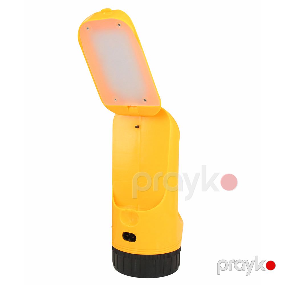 Sparkled fənər zaryatkalı 1W+18SMD 3 funk CAM5008 — İşıqlandırma, Bakı (2)