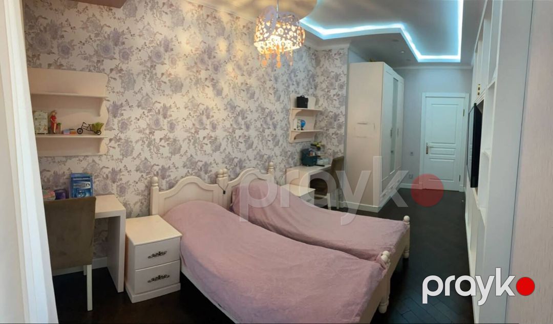 İcarəyə verilir 3 otaqlı yeni tikili 114 m² — Mənzil, Bakı (6)