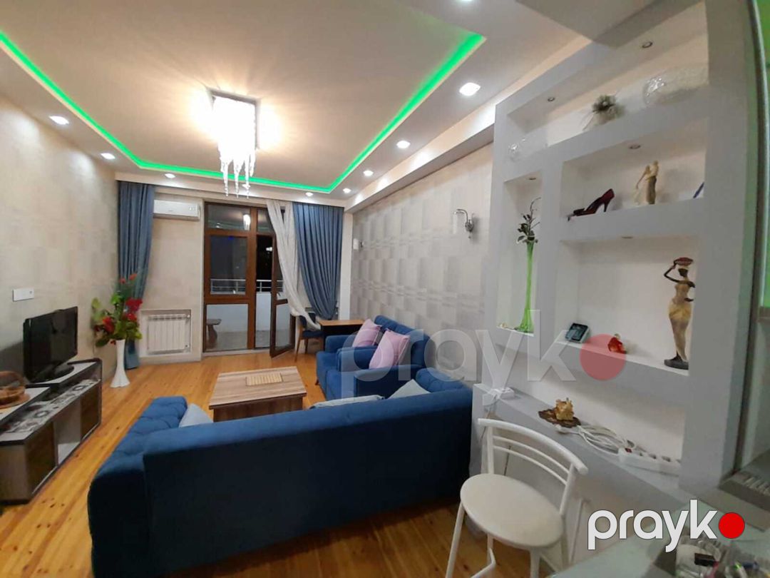 Satılır 2 otaqlı yeni tikili 71 m² — Mənzil, Bakı (10)