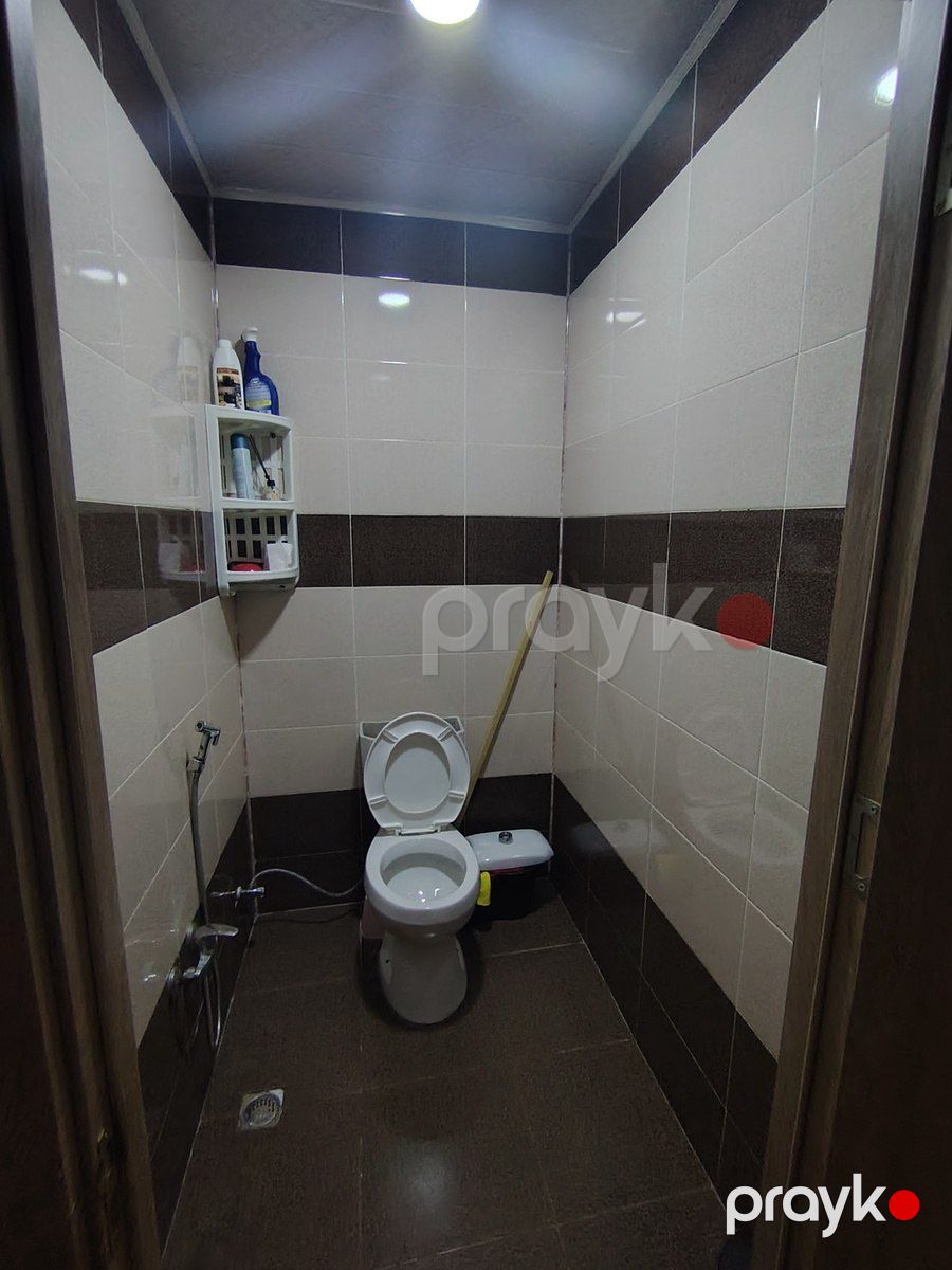 Satılır 2 otaqlı yeni tikili 65 m² — Mənzil, Bakı (9)