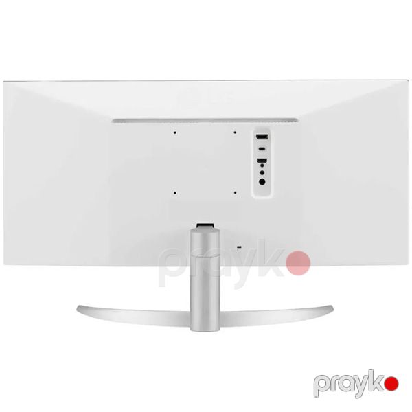 Monitor LG 29WQ600-W.AMA White — Mallar, Bakı (5)