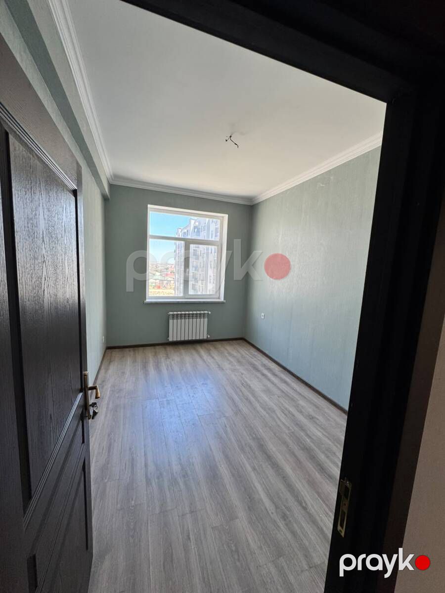 Satılır 3 otaqlı yeni tikili 80 m² — Mənzil, Bakı (4)