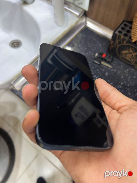 Apple iPhone 14 Blue 128GB/4GB — Bakı