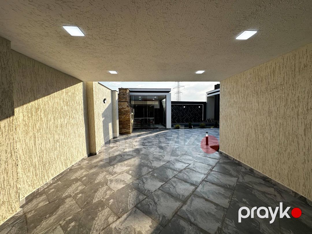 Satılır 4 otaqlı həyət evi/bağ evi 165 m² — Ev, villa, Bakı (7)