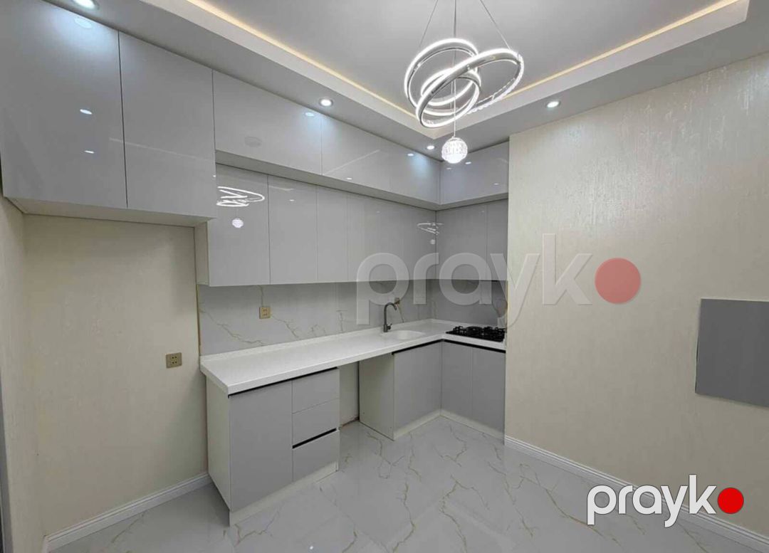 Satılır 3 otaqlı yeni tikili 96 m² — Mənzil, Bakı (11)