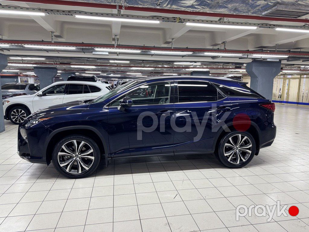 Lexus RX 200t, 2.0 L, 2019 il, 89 000 km — Avtomobillər, Bakı (4)