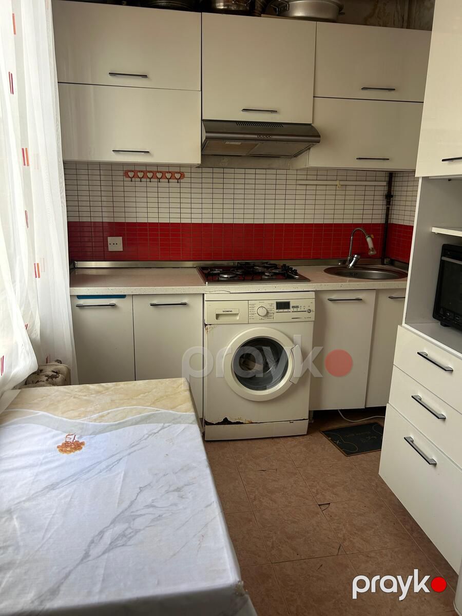 Satılır 3 otaqlı köhnə tikili 65 m² — Mənzil, Bakı (7)