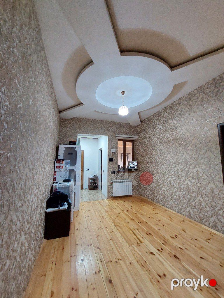 Həyət evi, Corat qəs — Ev, villa, Sumqayıt (6)