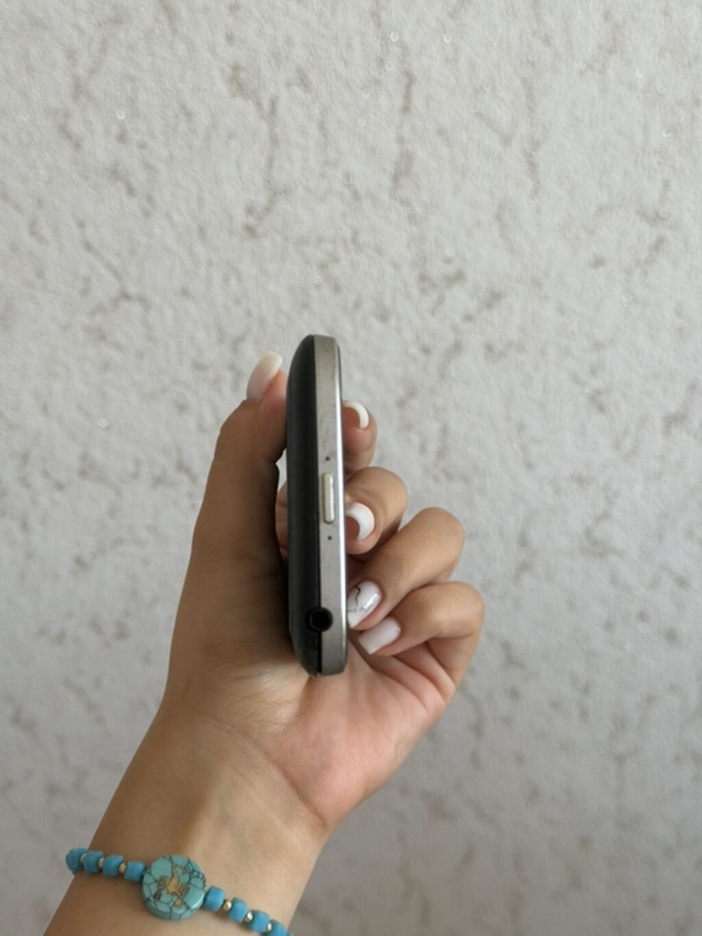Blackberry Classic, 32 GB, rəng - Qara, Sensor — Blackberry, Sumqayıt (5)