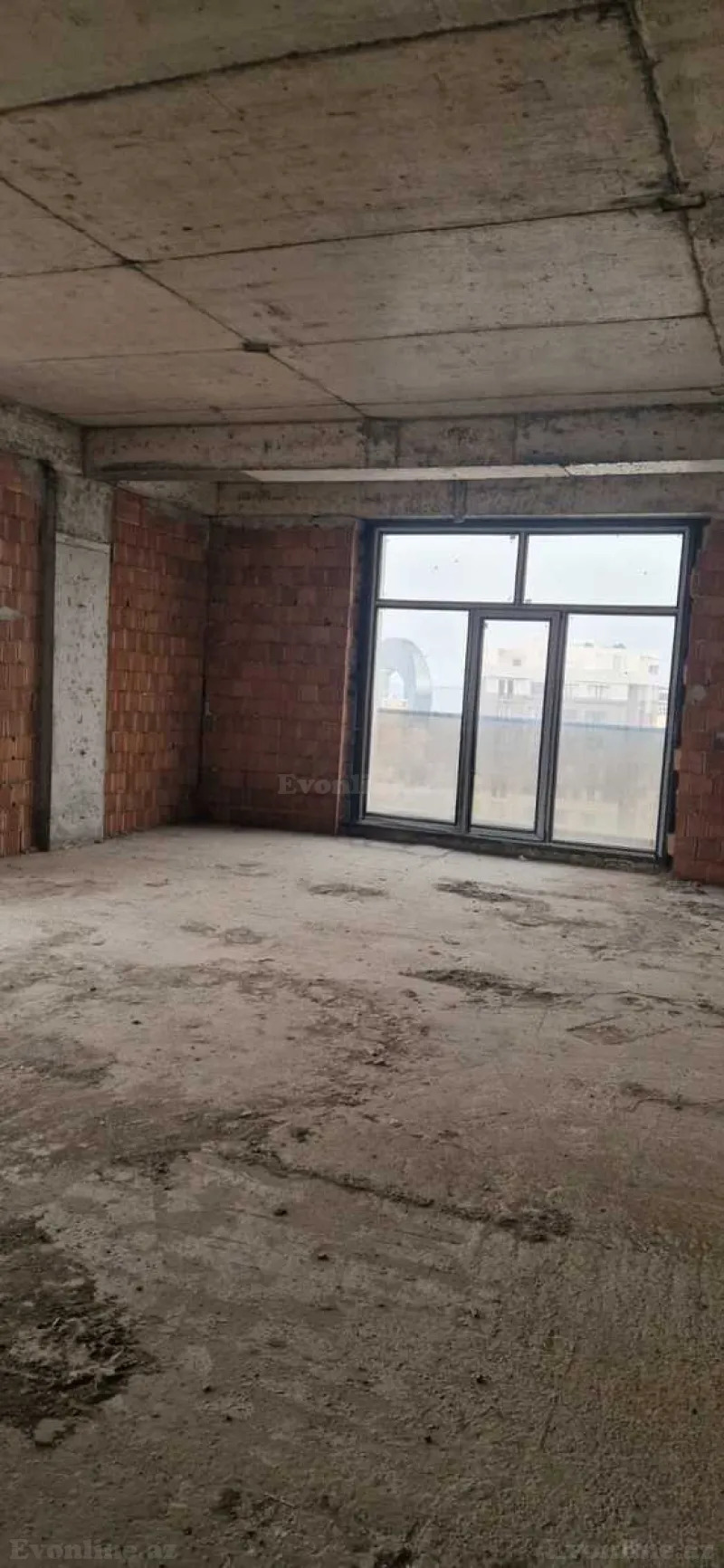Satılır 3 otaqlı Mənzil Yeni tikili 143 m² Bakı, Nərimanov r., Nəriman Nərimanov m — Bakı