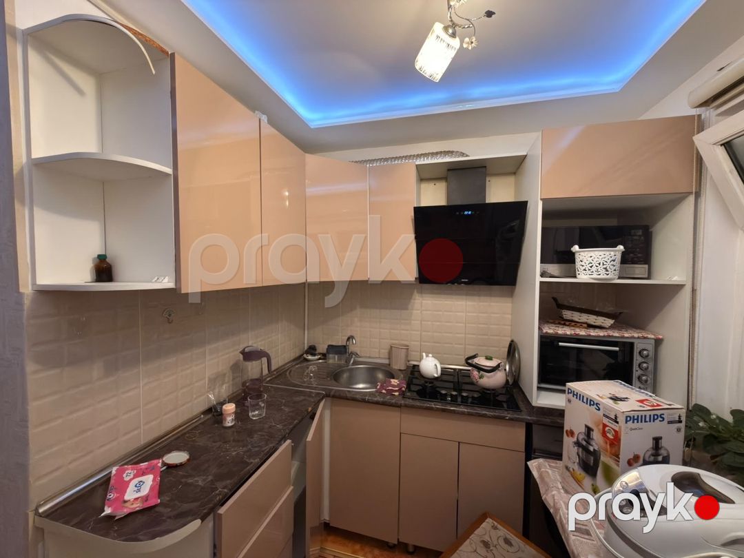 İcarəyə verilir 3 otaqlı köhnə tikili 70 m² — Mənzil, Bakı (9)