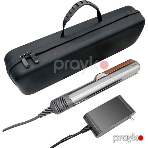 Dyson HT01 Travel Bag Black — Bakı
