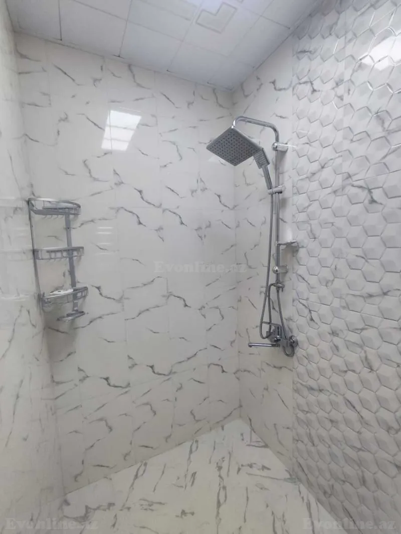 Kirayə verilir 3 otaqlı Mənzil Yeni tikili 120 m² Bakı, Nəsimi r — Mənzil, Bakı (7)