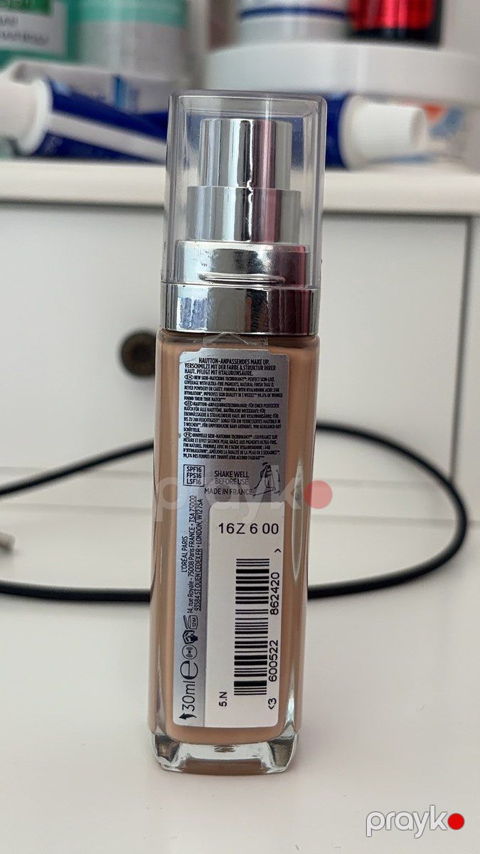 Тональный крем L'Oreal True Match — Gözəllik və səhiyyə, Bakı (2)