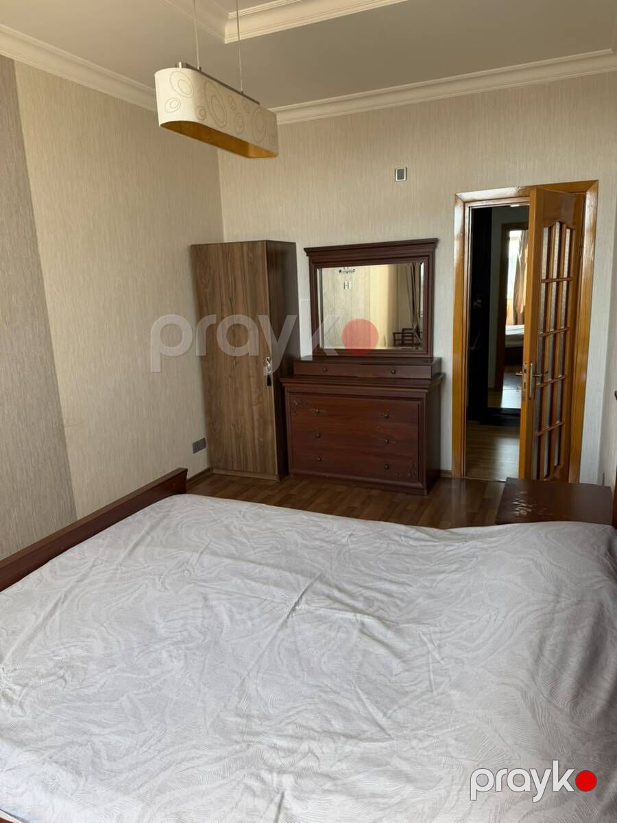 İcarəyə verilir 3 otaqlı yeni tikili 85 m² — Mənzil, Bakı (4)