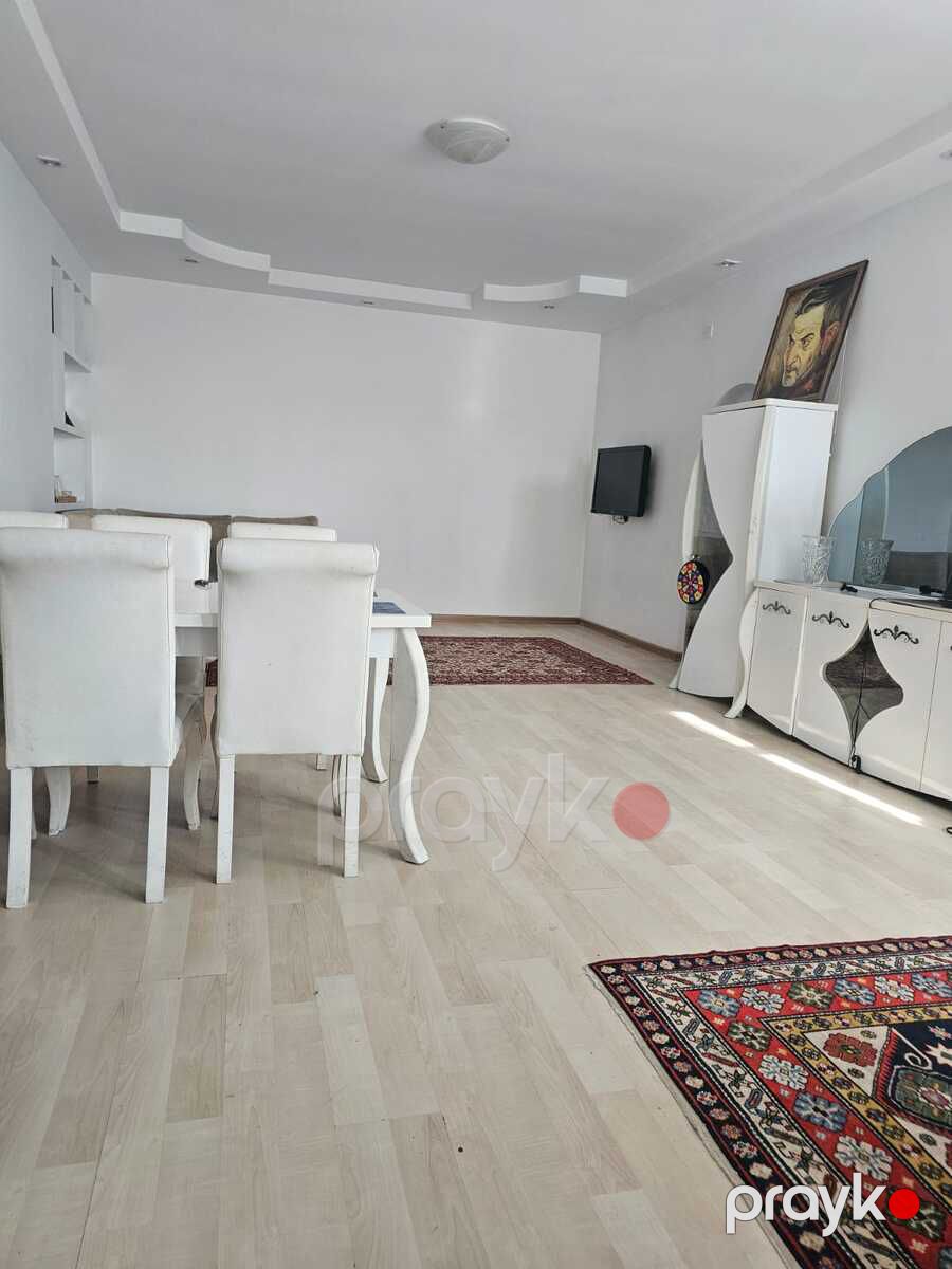 Satılır 2 otaqlı yeni tikili 70 m² — Mənzil, Bakı (2)
